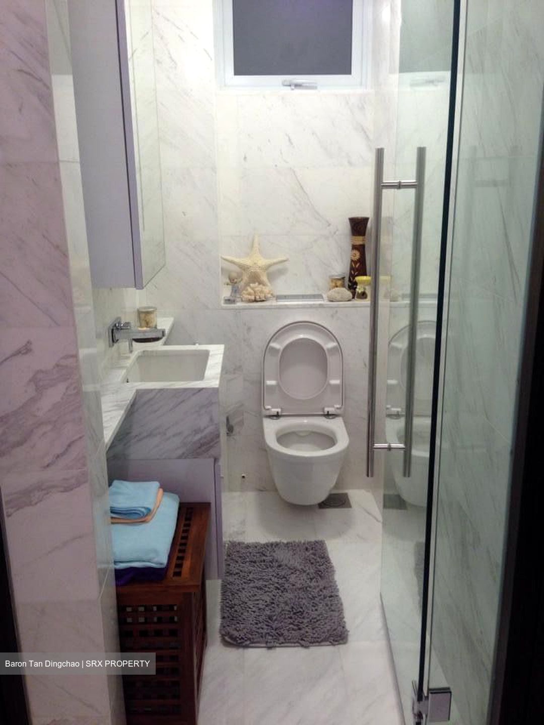 Park Residences Kovan (D19), Apartment #509901241